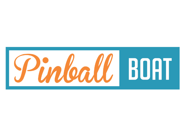 4-Pinball