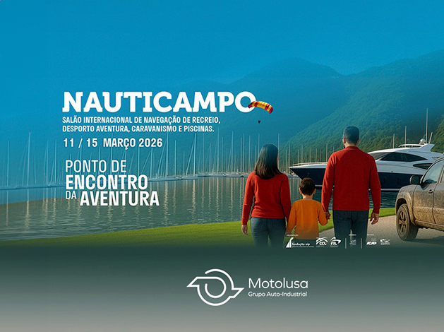 MOTOLUSA na NAUTICAMPO