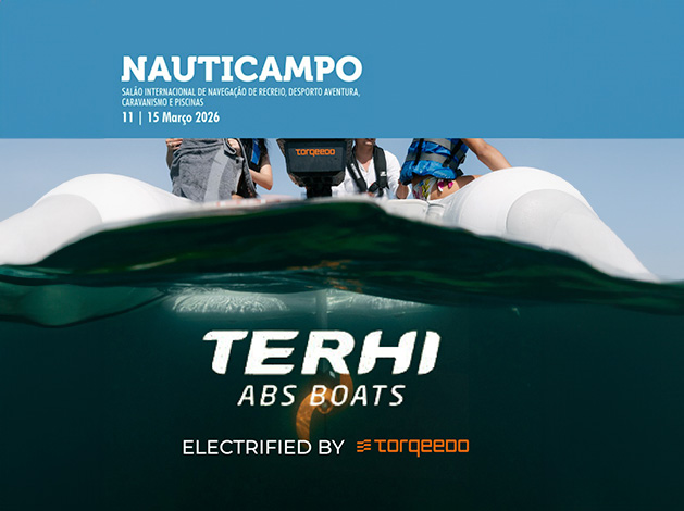 MOTOLUSA na NAUTICAMPO